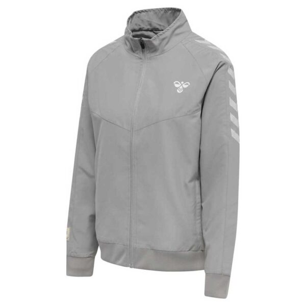 Hummel Jaqueta De Treino 213993 - Imagem 3