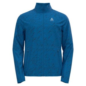 Odlo Casaco Essential Light Imprime