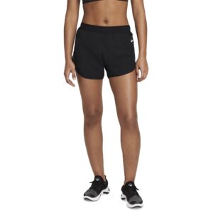 Nike Calça Shorts Tempo Luxe 3´´