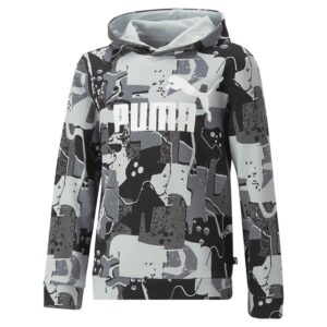 Puma Suéter Ess+ Street Art Aop