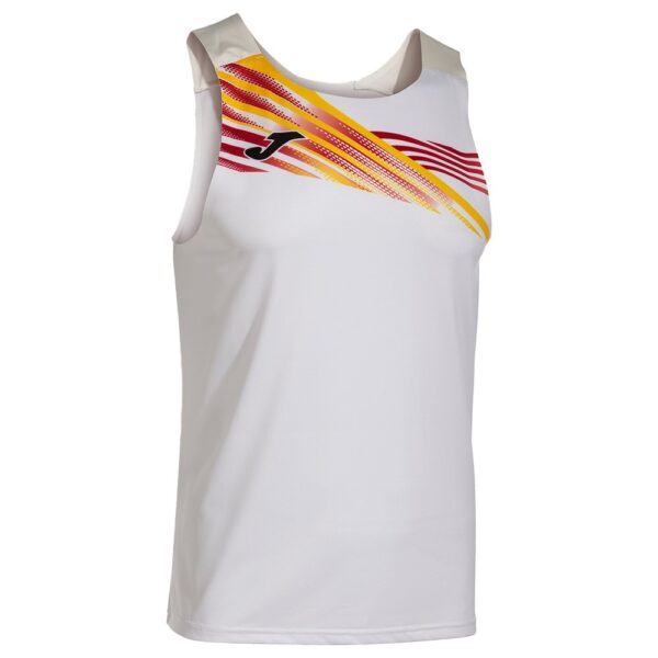 Joma Camiseta Sem Mangas Elite X