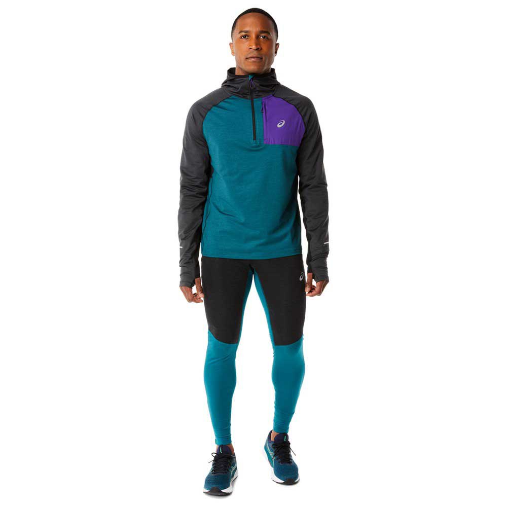 Asics Leggings Winter - Imagem 6