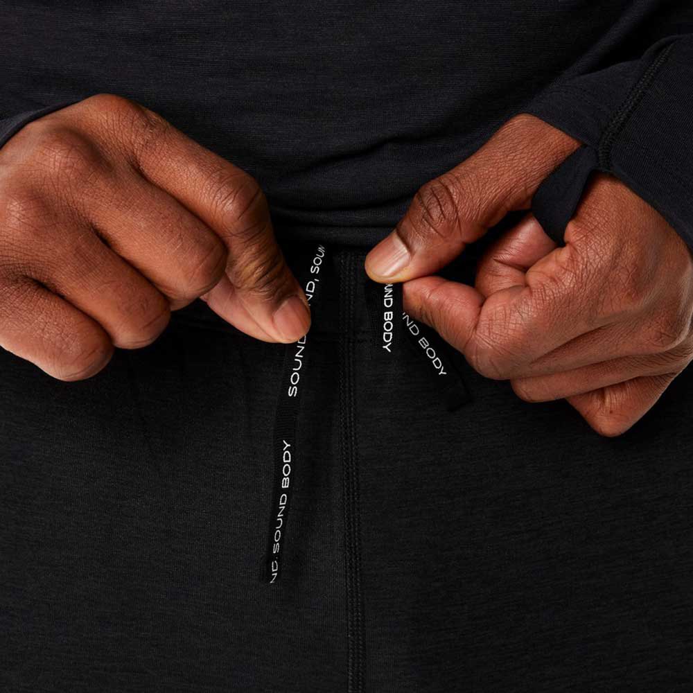 Asics Leggings Winter - Imagem 5