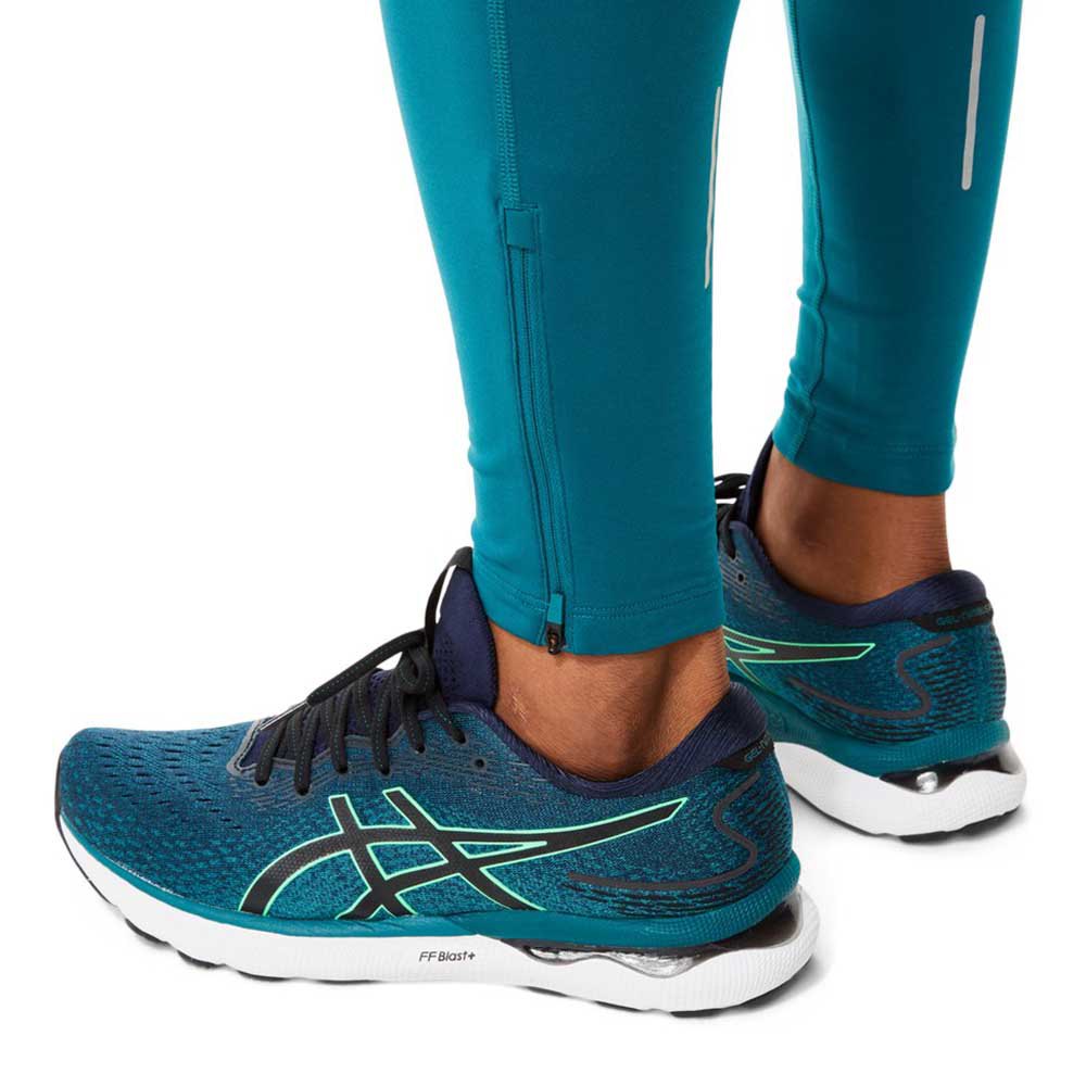 Asics Leggings Winter - Imagem 4