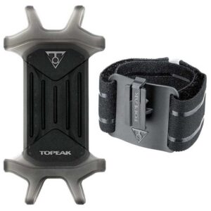 Topeak Kit pulseira universal para smartphone Omni Running