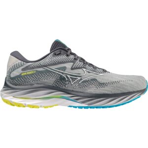 Mizuno Tênis Running Wave Rider 27