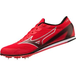 Mizuno Tênis Spikes X First 2