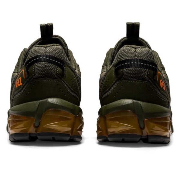 Asics Tênis Gel-Quantum 90 - Imagem 7