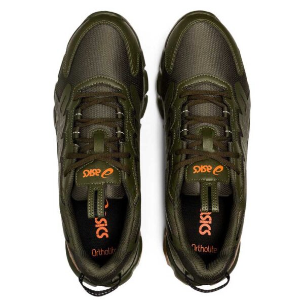 Asics Tênis Gel-Quantum 90 - Imagem 6