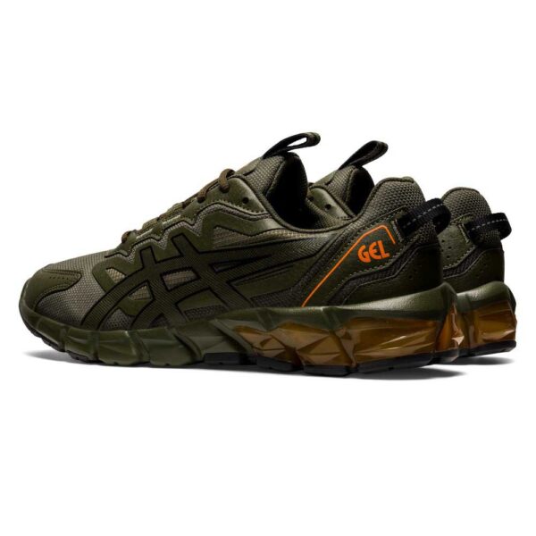 Asics Tênis Gel-Quantum 90 - Imagem 5