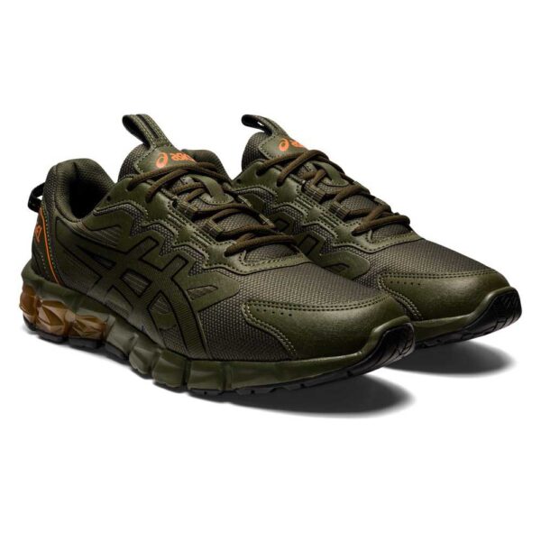 Asics Tênis Gel-Quantum 90 - Imagem 4