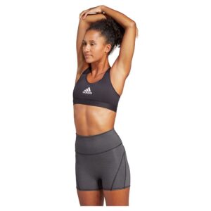 adidas Top Esportivo Powerreact Ct Ms