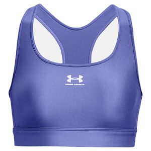 Under armour Suporte Médio Superior Para Esportes HeatGear Armour Padless