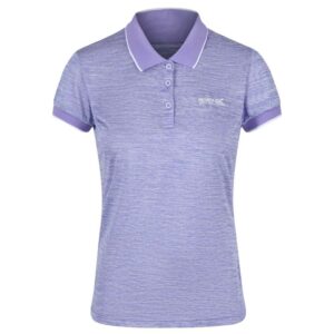 Regatta Camisa Polo De Manga Curta Remex II