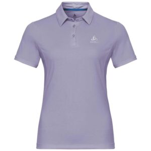 Odlo Polo Manga Curta Kumano