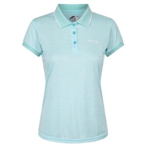 Regatta Camisa Polo De Manga Curta Remex II