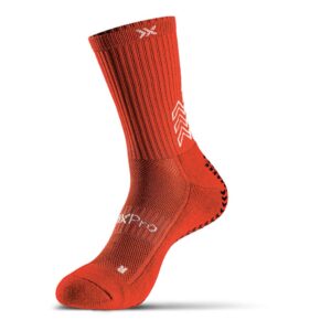 Soxpro Meias De Aperto Classic