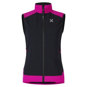 Montura Colete Wind Revolution