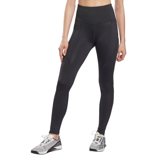 Reebok Apertado Workout Ready High Rise - Imagem 2