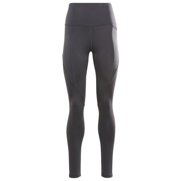 Reebok Apertado Workout Ready High Rise