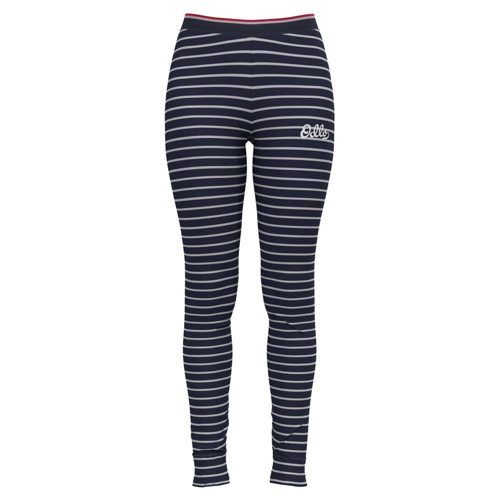 Odlo Leggings Active Warm Orginals Eco