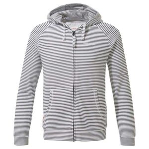 Craghoppers Moletom Com Zíper NosiLife Ryley