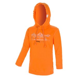 Trangoworld Capuz Across The Glacier