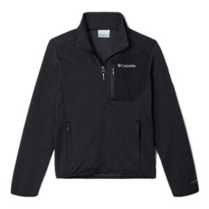 Columbia Casaco Polar Com Zíper Triple Canyon™