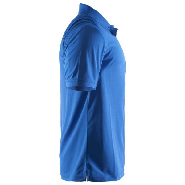 Craft Camisa Polo De Manga Curta Classic Pique - Imagem 2