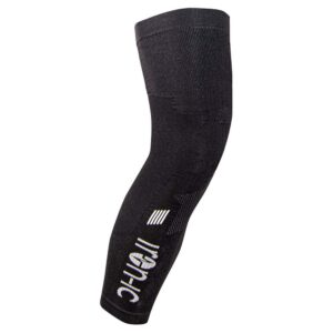 Iron-ic Mangas De Panturrilha Iron 3.3