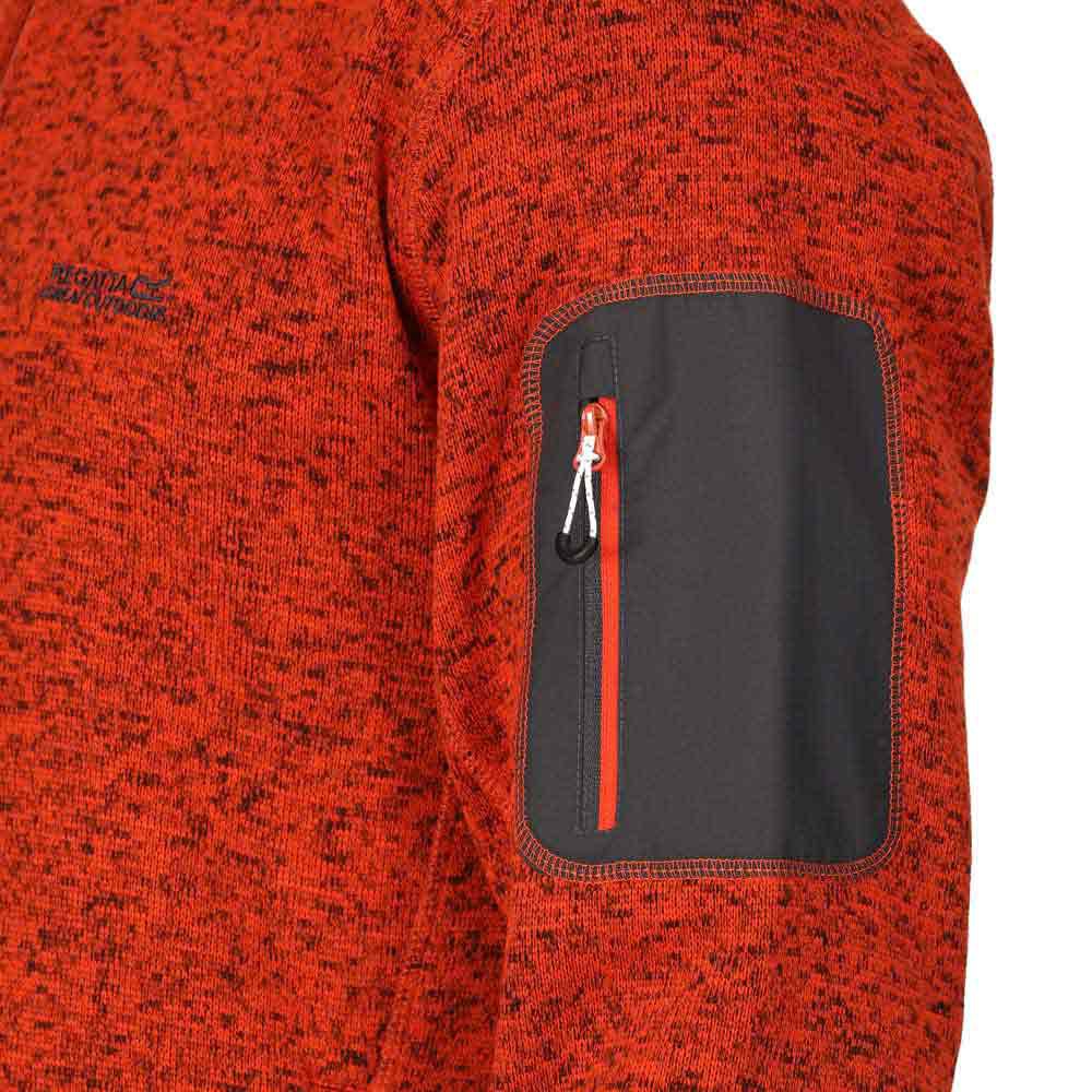 Regatta Casaco Polar Com Zíper Newhill - Imagem 7