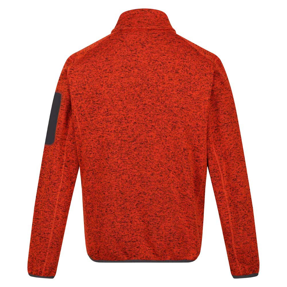 Regatta Casaco Polar Com Zíper Newhill - Imagem 4