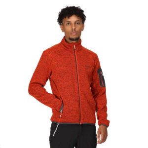 Regatta Casaco Polar Com Zíper Newhill