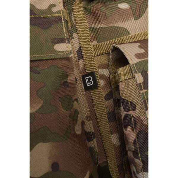 Brandit Colete Tactical - Imagem 3