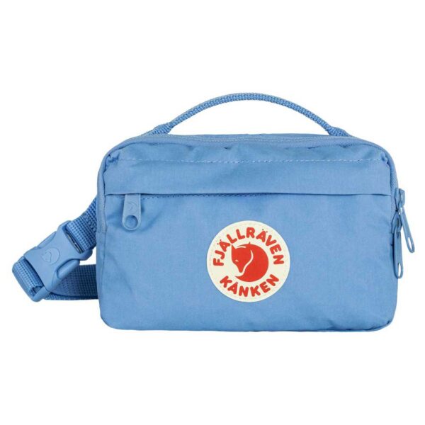 Fjällräven Pacote De Cintura Kånken