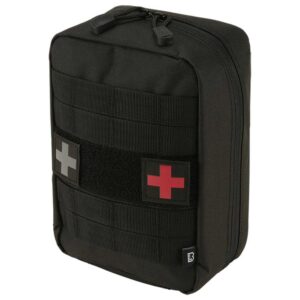 Brandit Kit Primeiros Socorros Molle Large