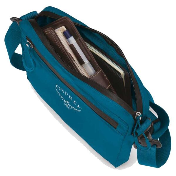 Osprey Crossbody Ultralight Shoulder Satchel - Image 5