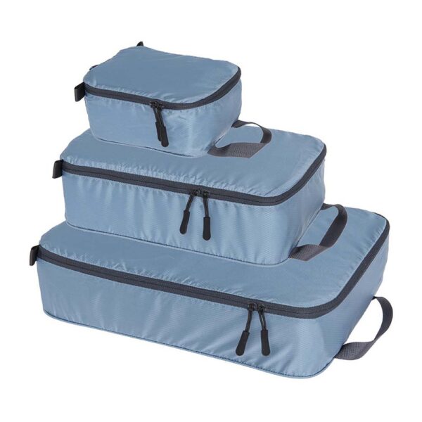 Cocoon Saco De Lavagem Set Light Discrete