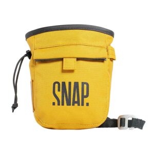 Snap climbing Bolsa Giz Pocket Scratch