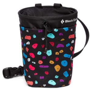 Black diamond Bolsa Giz Gym