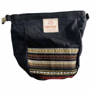 Sierra climbing Bolsa Giz Solid Bucket