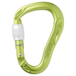 Edelrid Mosquetão HMS Bullet Screw