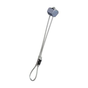 Black diamond Hex 4 Wired