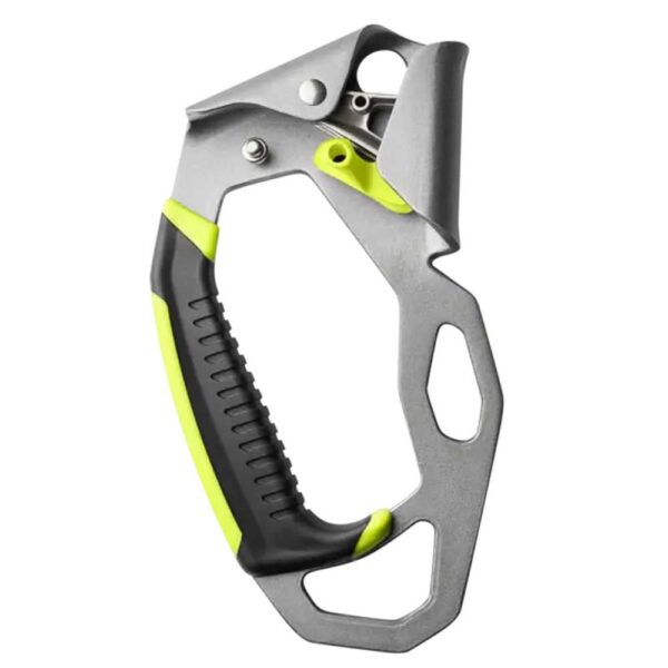 Edelrid Cruzador De Mão Esquerda - Imagem 2