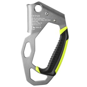 Edelrid Cruzador De Mão Esquerda