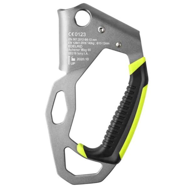 Edelrid Cruzador De Mão Esquerda