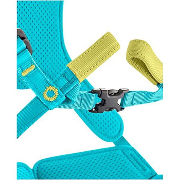 Edelrid Arnês Fraggle III - Imagem 4