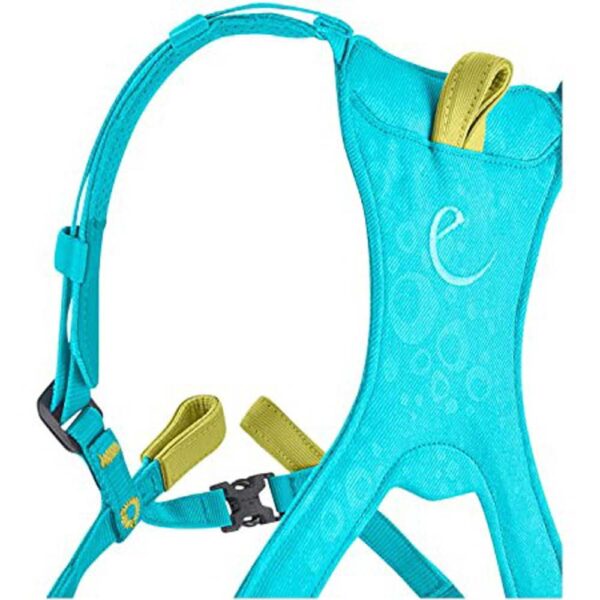 Edelrid Arnês Fraggle III - Imagem 3