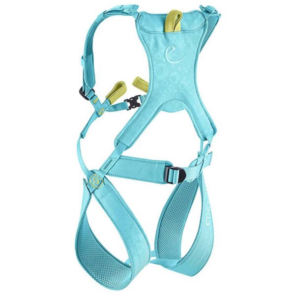Edelrid Arnês Fraggle III - Imagem 2