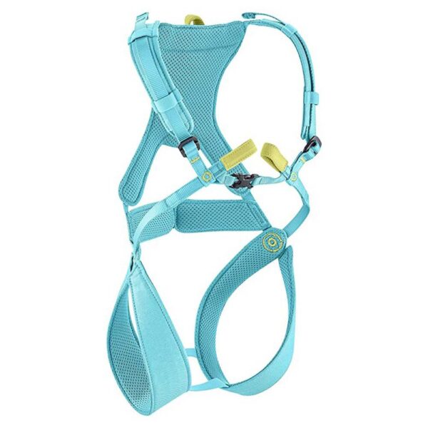 Edelrid Arnês Fraggle III